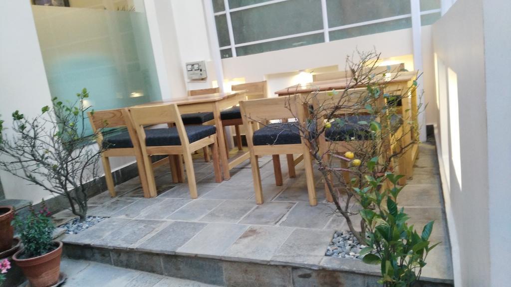 Lemon Tree Hotel Katmandou Extérieur photo